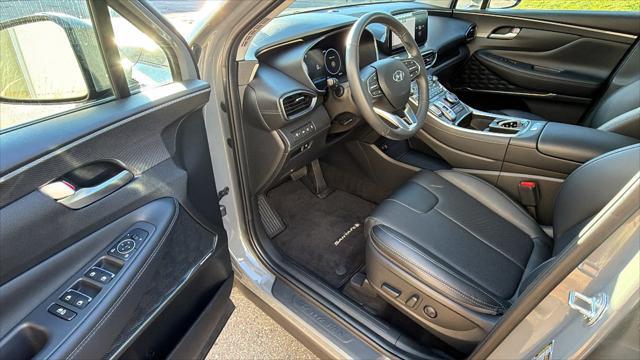 2023 Hyundai Santa Fe - $27,834