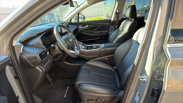 2023 Hyundai Santa Fe - $27,834