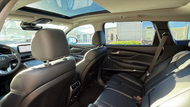 2023 Hyundai Santa Fe - $27,834