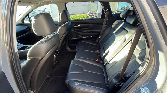 2023 Hyundai Santa Fe - $27,834
