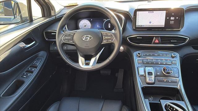 2023 Hyundai Santa Fe - $27,834