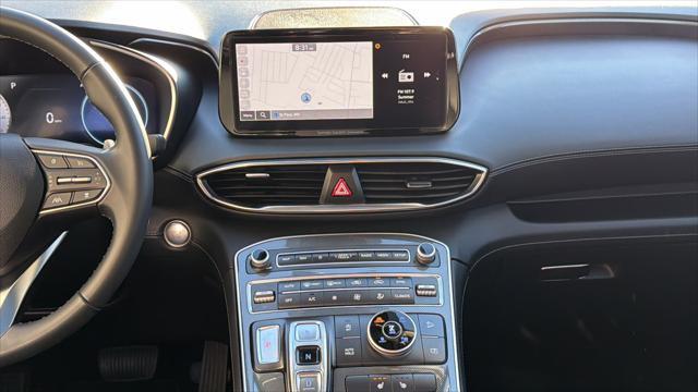 2023 Hyundai Santa Fe - $27,834