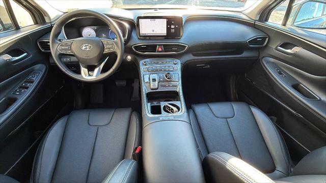 2023 Hyundai Santa Fe - $27,834