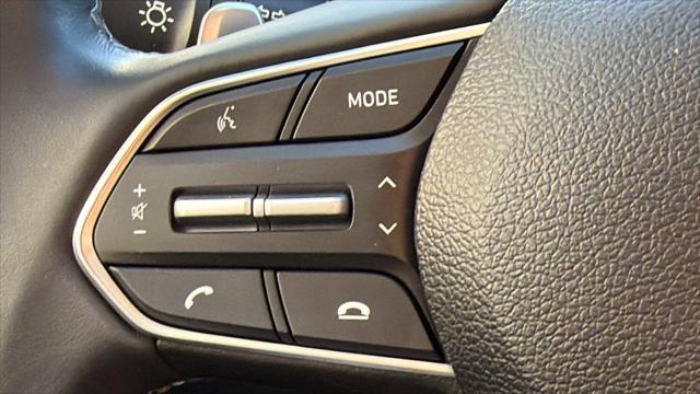 2023 Hyundai Santa Fe - $27,834