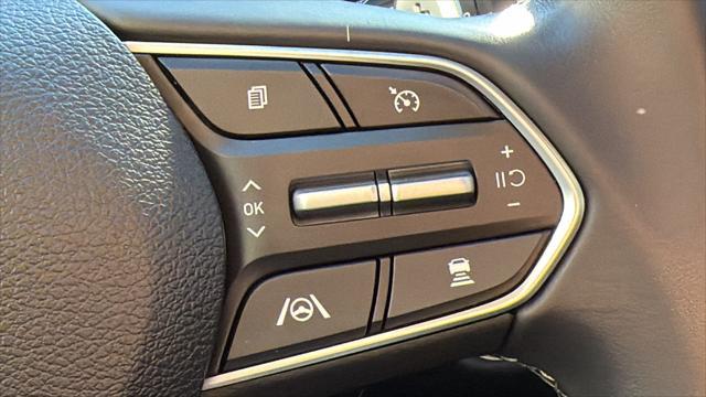 2023 Hyundai Santa Fe - $27,834
