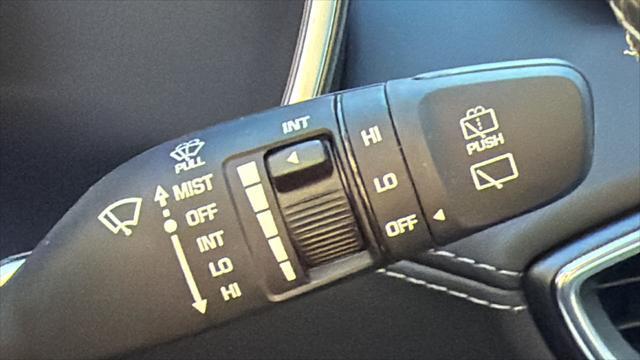 2023 Hyundai Santa Fe - $27,834