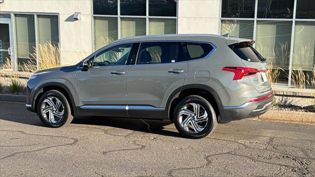 2023 Hyundai Santa Fe - $27,834