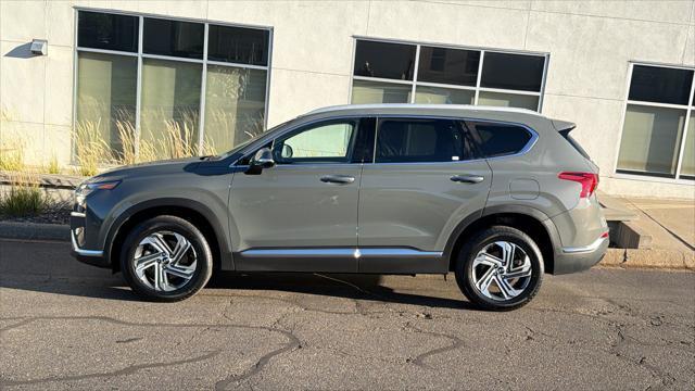 2023 Hyundai Santa Fe - $27,834