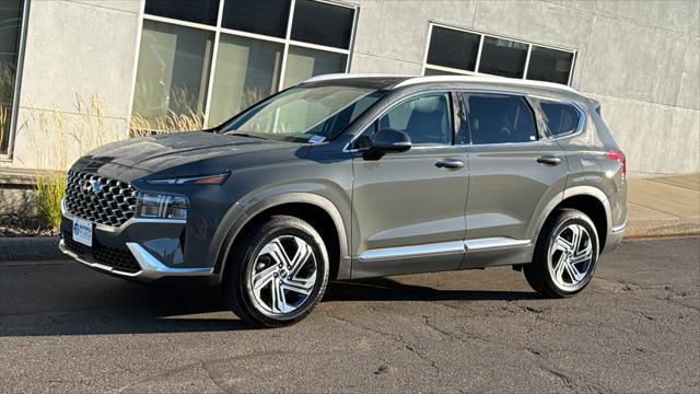 2023 Hyundai Santa Fe - $27,834
