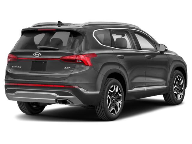 2021 Hyundai Santa Fe - $23,917