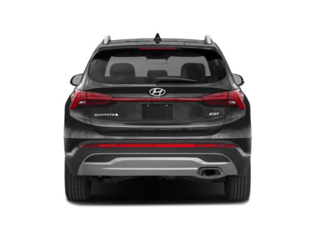 2021 Hyundai Santa Fe - $23,917