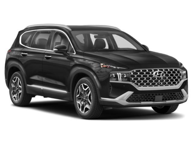 2021 Hyundai Santa Fe - $23,917