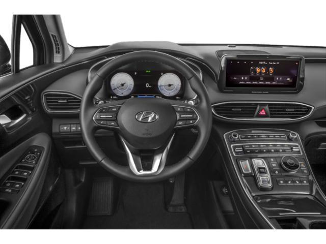 2021 Hyundai Santa Fe - $23,917