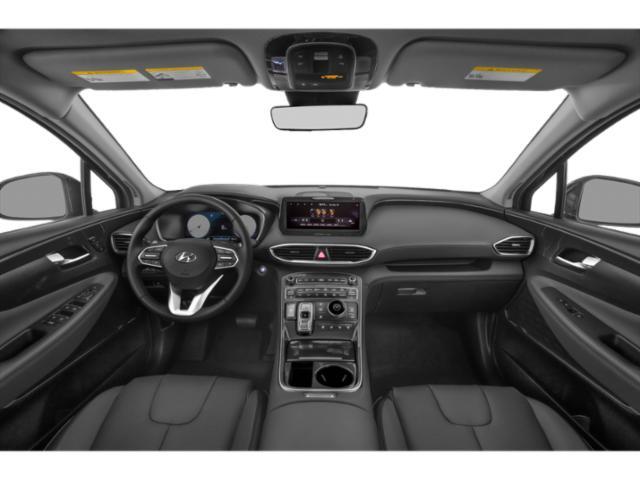2021 Hyundai Santa Fe - $23,917