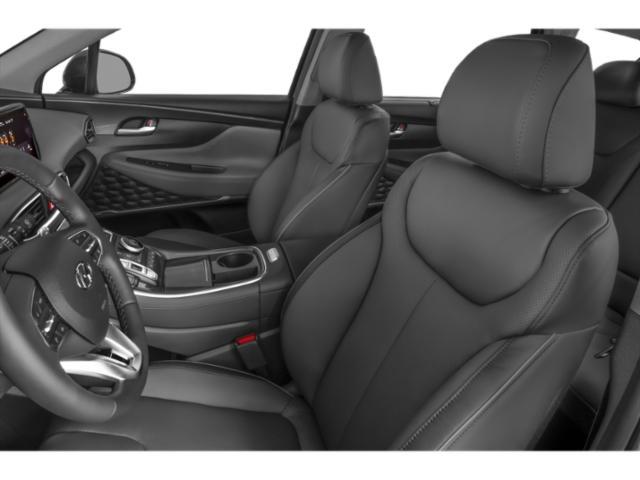 2021 Hyundai Santa Fe - $23,917