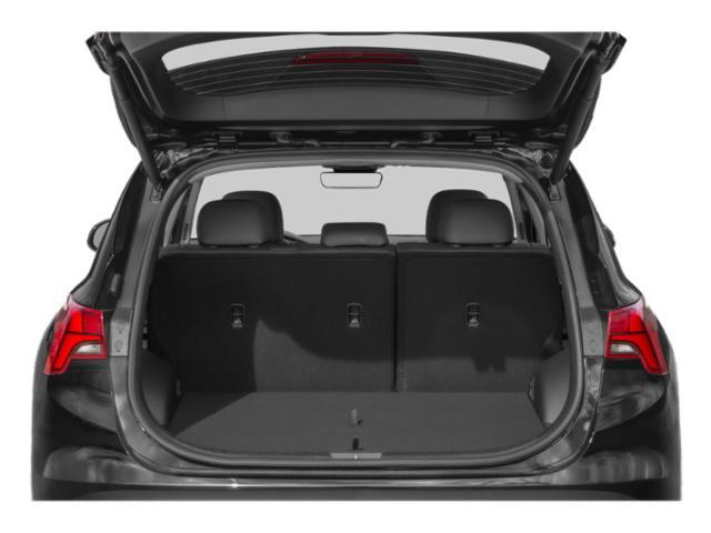 2021 Hyundai Santa Fe - $23,917
