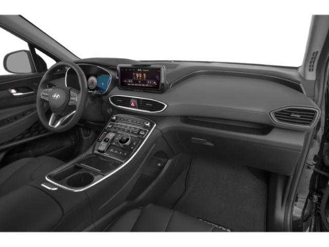 2021 Hyundai Santa Fe - $23,917