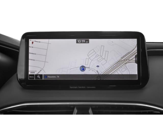2021 Hyundai Santa Fe - $23,917