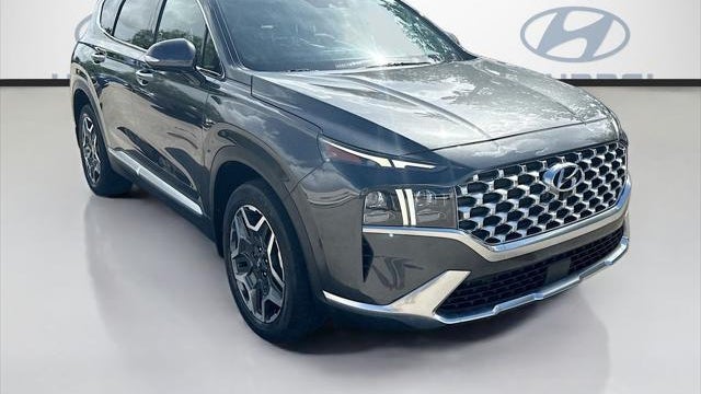Preowned 2022 Hyundai SANTA FE Limited for Sale