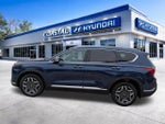 2023 Santa FE Thumbnail 7