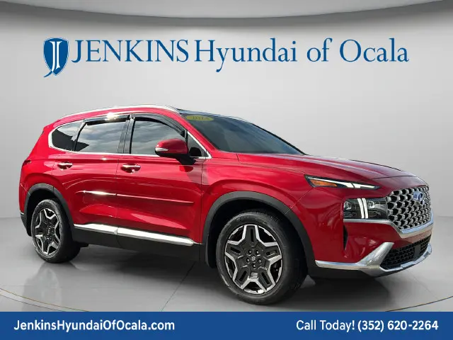 2023 Hyundai Santa Fe - $26,112