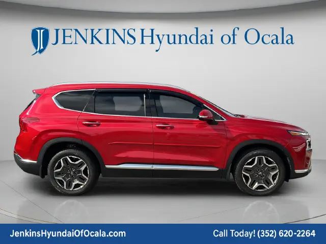 2023 Hyundai Santa Fe - $26,112