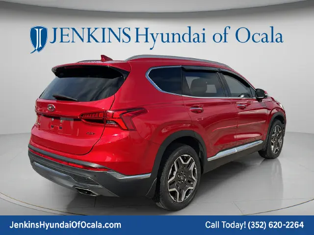 2023 Hyundai Santa Fe - $26,112