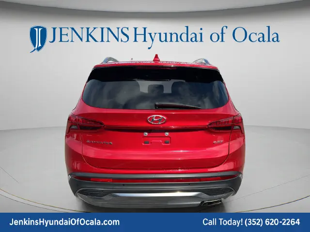 2023 Hyundai Santa Fe - $26,112