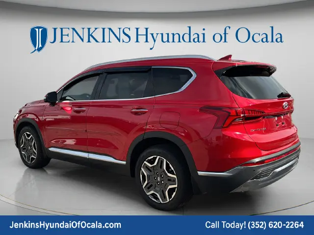 2023 Hyundai Santa Fe - $26,112