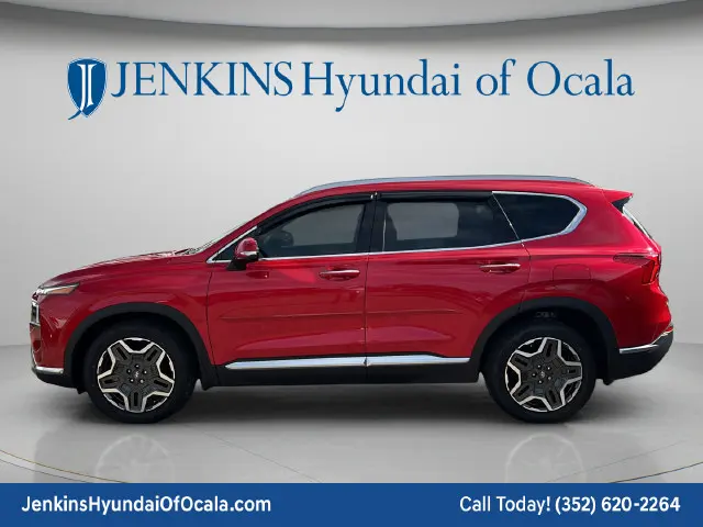 2023 Hyundai Santa Fe - $26,112