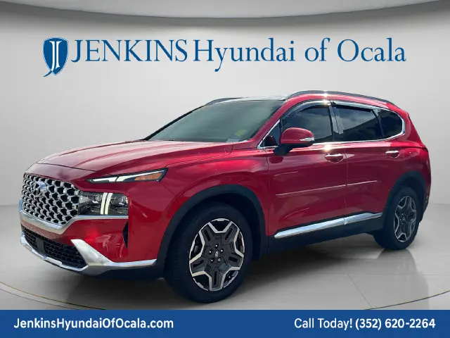 2023 Hyundai Santa Fe - $26,112