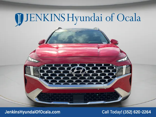 2023 Hyundai Santa Fe - $26,112