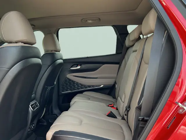 2023 Hyundai Santa Fe - $26,112