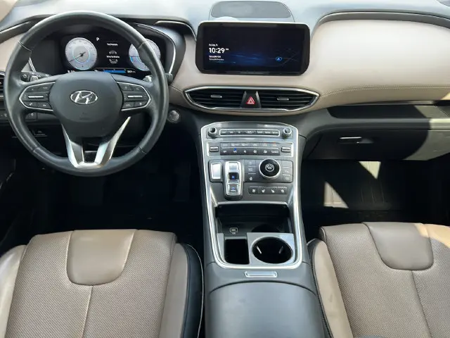 2023 Hyundai Santa Fe - $26,112