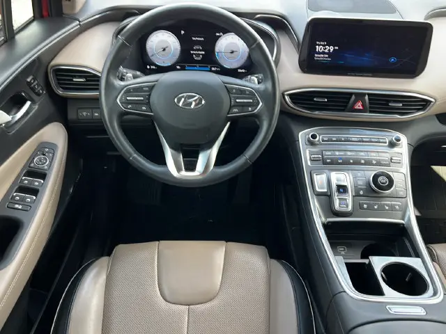 2023 Hyundai Santa Fe - $26,112