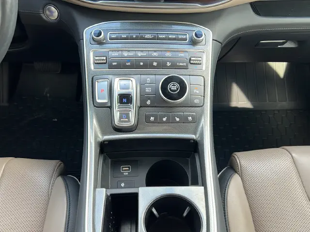 2023 Hyundai Santa Fe - $26,112
