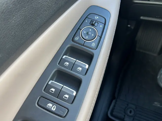 2023 Hyundai Santa Fe - $26,112