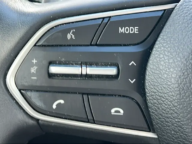 2023 Hyundai Santa Fe - $26,112