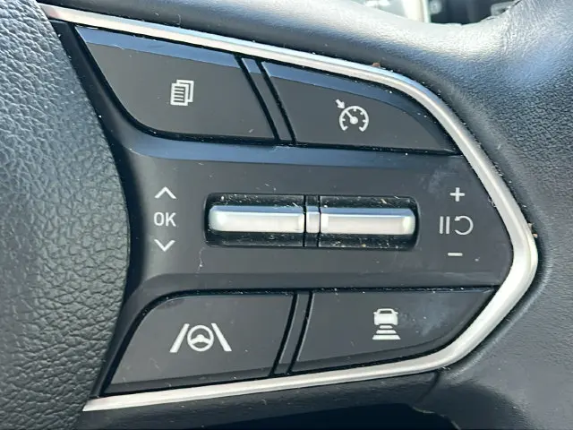 2023 Hyundai Santa Fe - $26,112