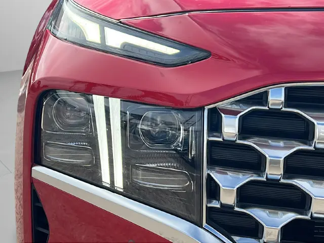 2023 Hyundai Santa Fe - $26,112