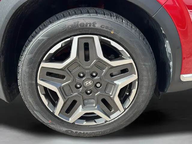 2023 Hyundai Santa Fe - $26,112