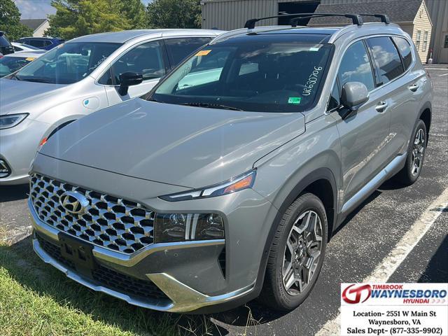 2023 Hyundai Santa Fe