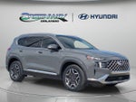 2021 Santa FE Thumbnail 1