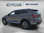 2021 Santa FE Thumbnail 6