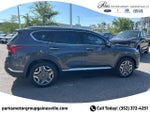 2021 Santa FE Thumbnail 3