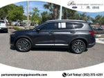 2021 Santa FE Thumbnail 7