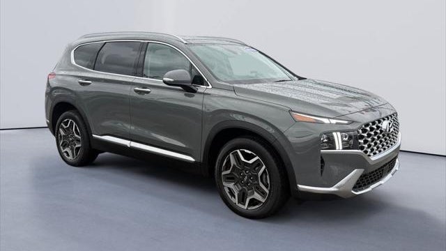 Preowned 2023 Hyundai SANTA FE Limited for Sale