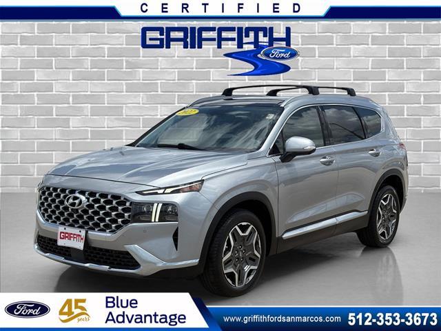 2023 Hyundai Santa Fe - $26,000