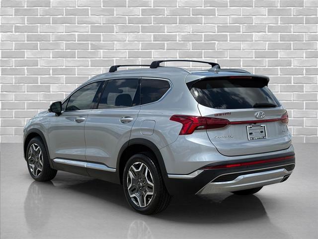 2023 Hyundai Santa Fe - $26,000