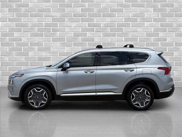 2023 Hyundai Santa Fe - $26,000